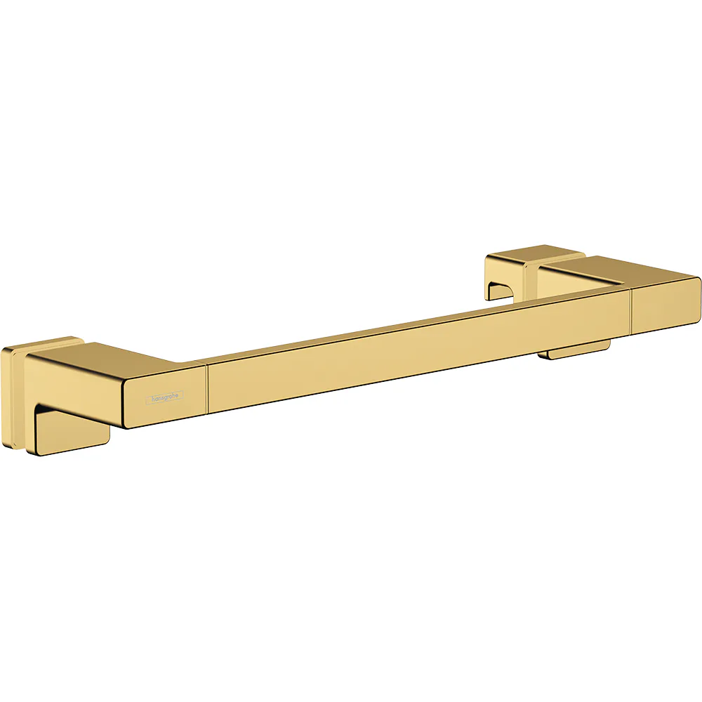 Polerad Guld