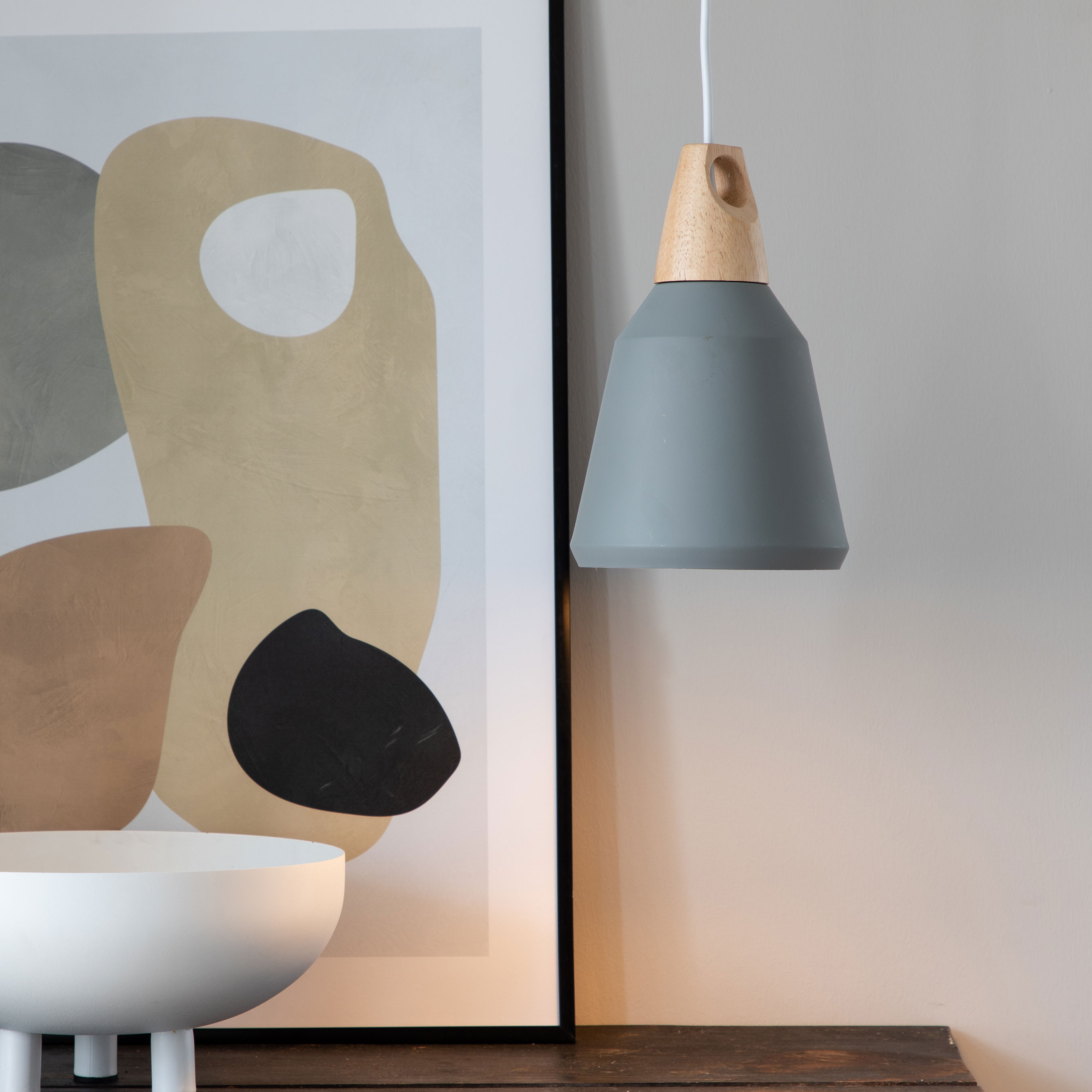 Taklampa Venture Home Nala