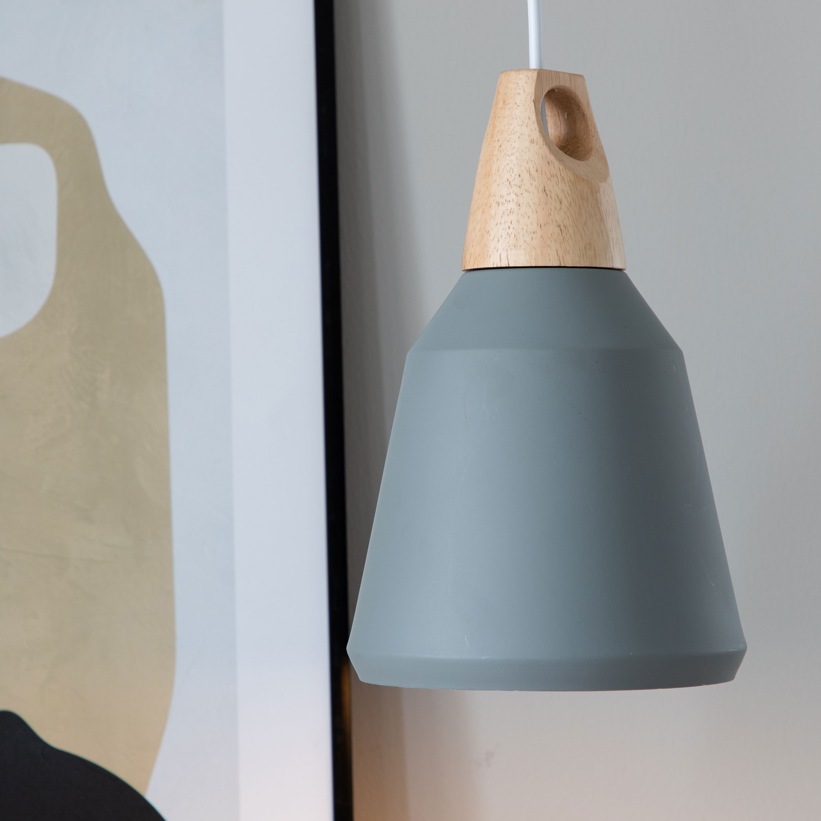 Taklampa Venture Home Nala