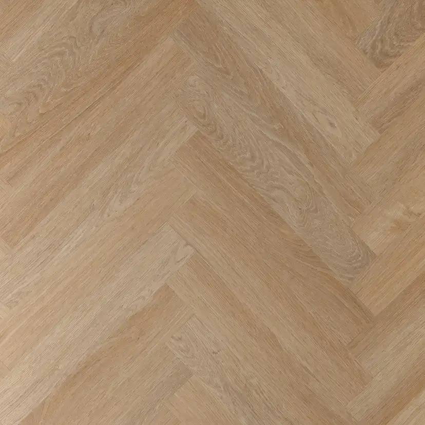 Vinylgolv Novego Plus Fiskben - Glasgow Ek mönster