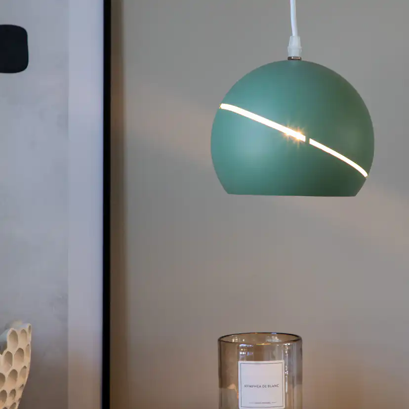 Taklampa Venture Home Watson 1L