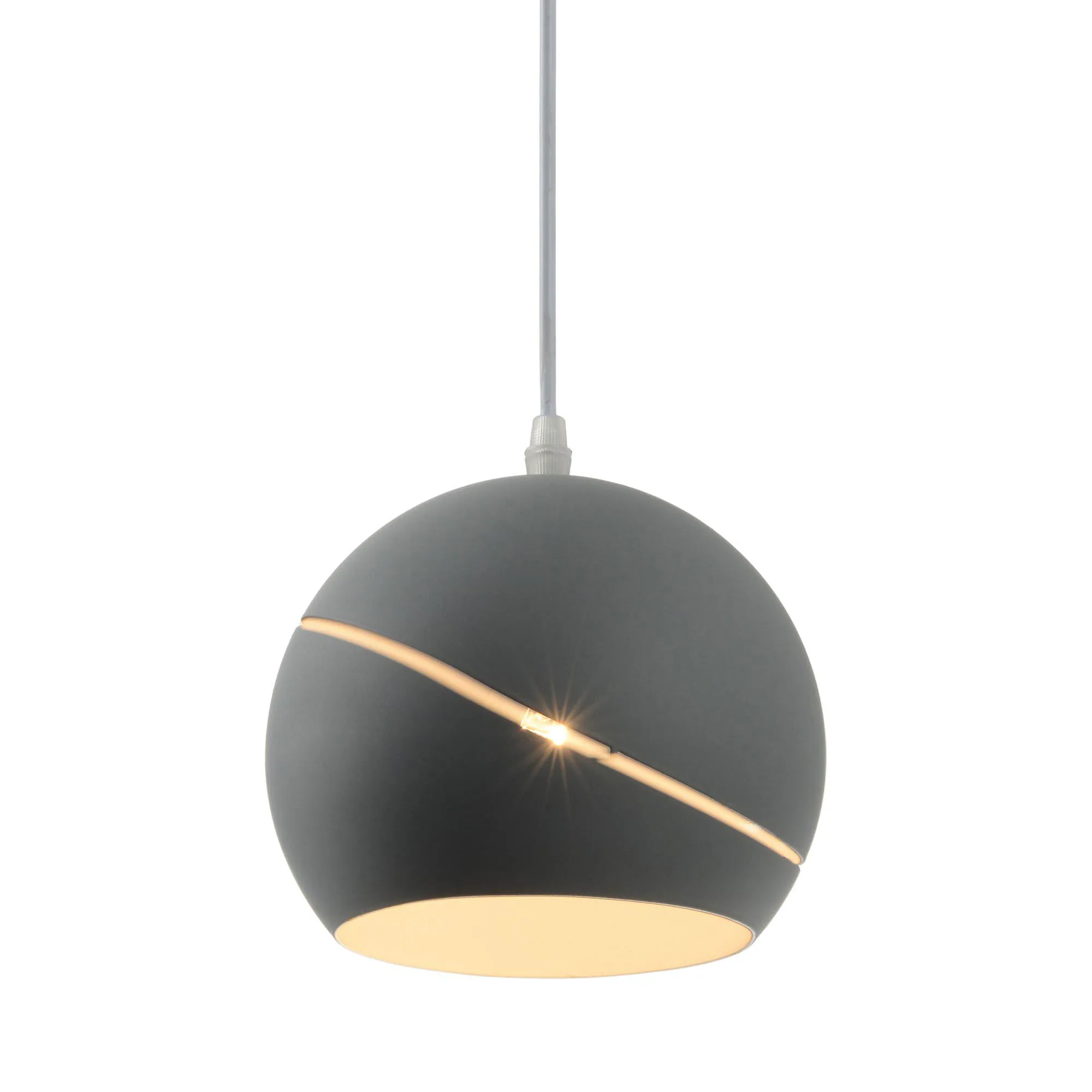 Taklampa Venture Home Watson 1L