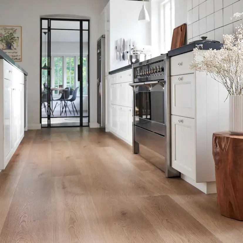 Vinylgolv Novego Classic - Dakota Oak 1-Stav