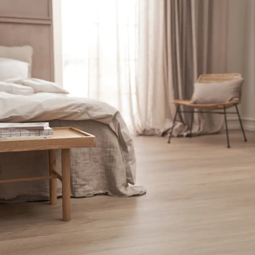 Vinylgolv Novego Classic - Colorado Oak 1-Stav