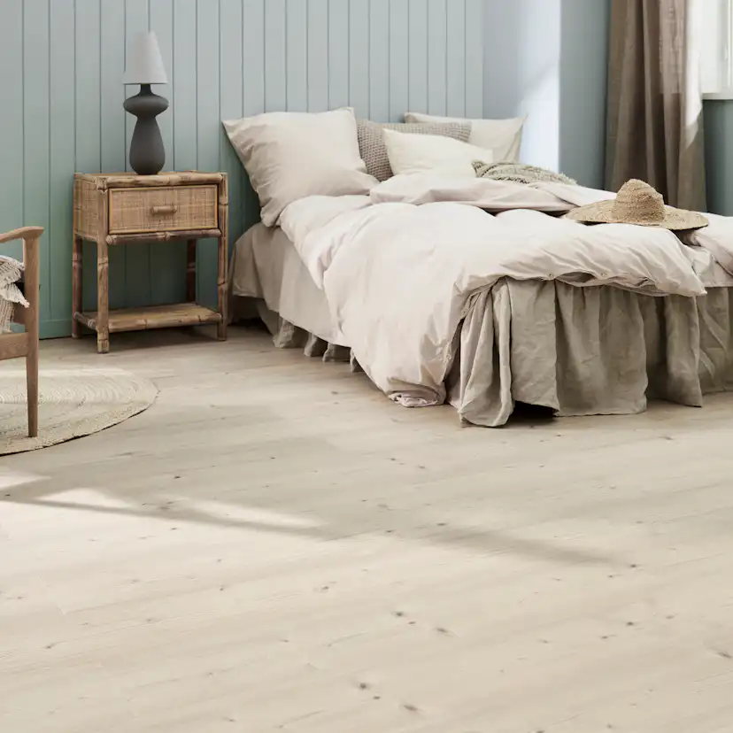 Vinylgolv Novego Classic - Kalmar Pine 1-Stav