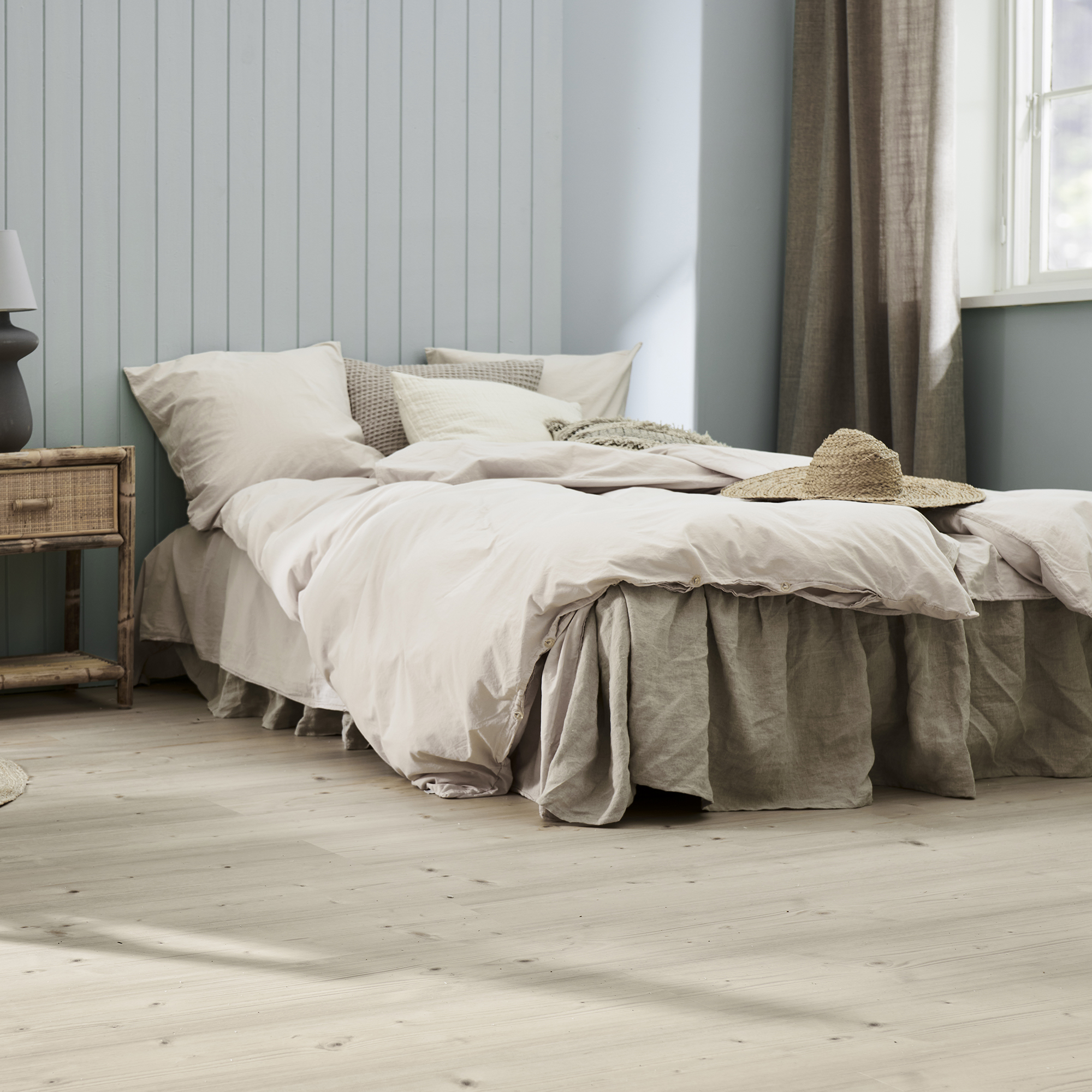 Vinylgolv Novego Classic - Kalmar Pine 1-Stav