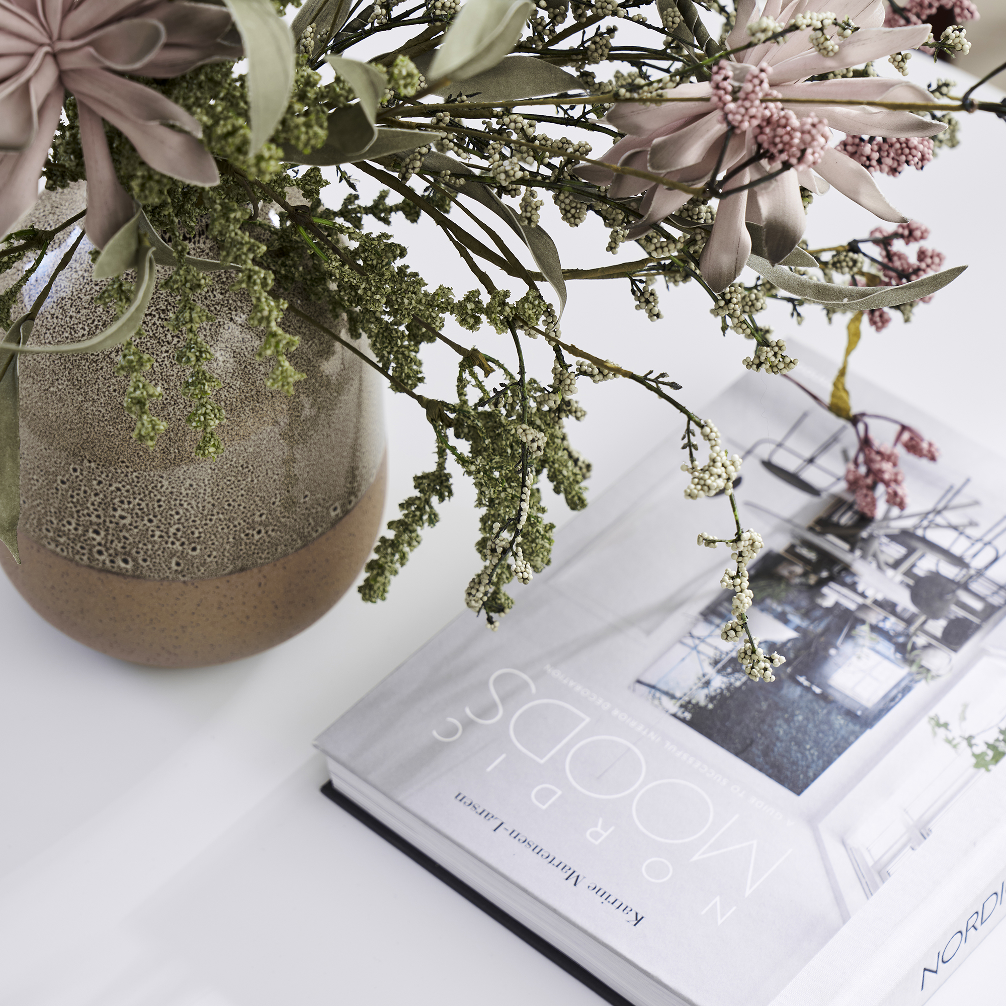 Vinylgolv Novego Classic - Kalmar Pine 1-Stav