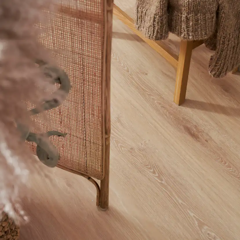 Vinylgolv Novego Classic - Washed Oak 1-Stav