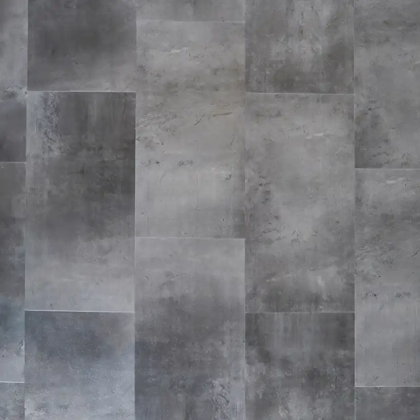 Vinylgolv Novego Classic Sten - Antracit 30x60