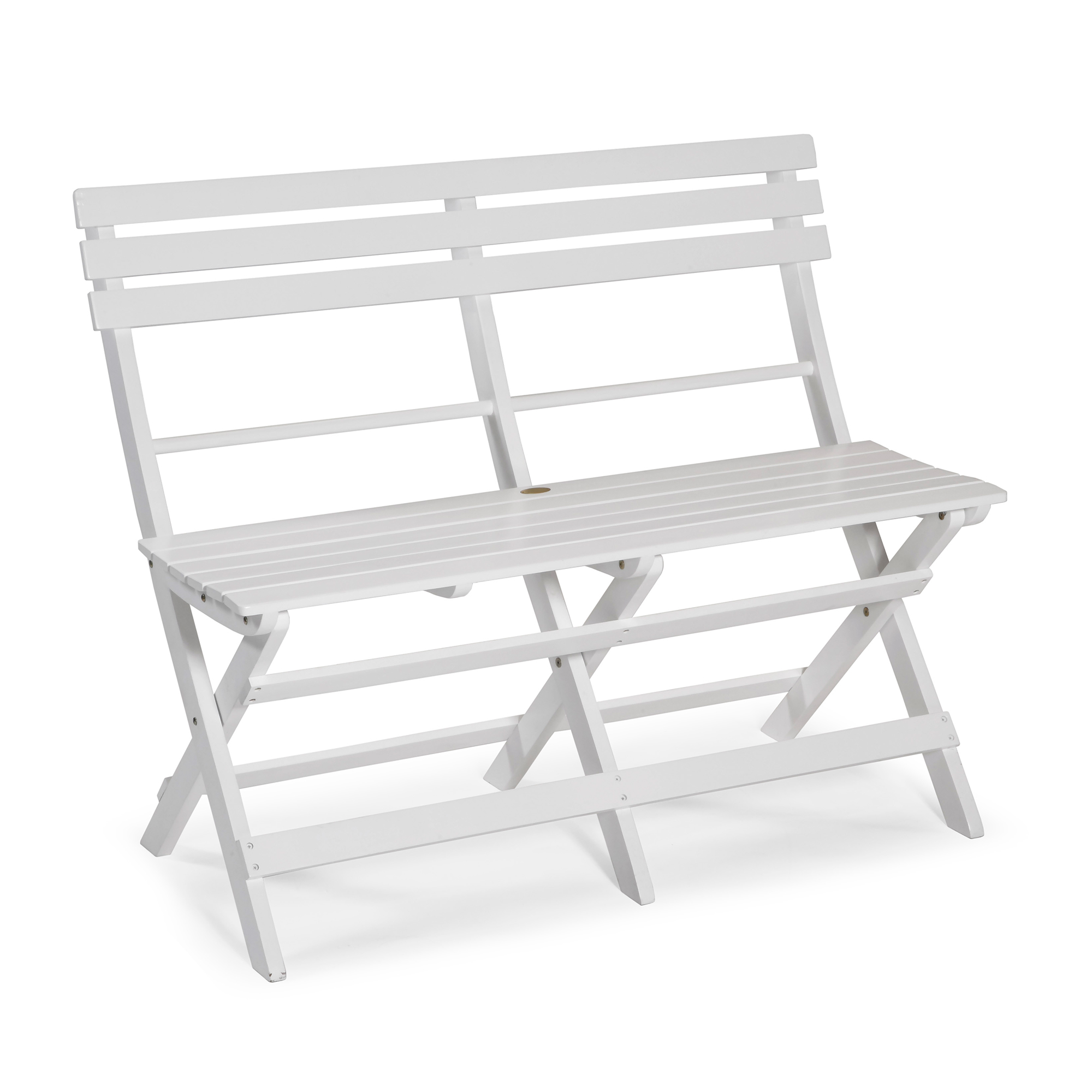 Soffa Hillerstorp Åre Vit