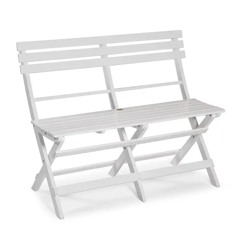 Soffa Hillerstorp Åre Vit