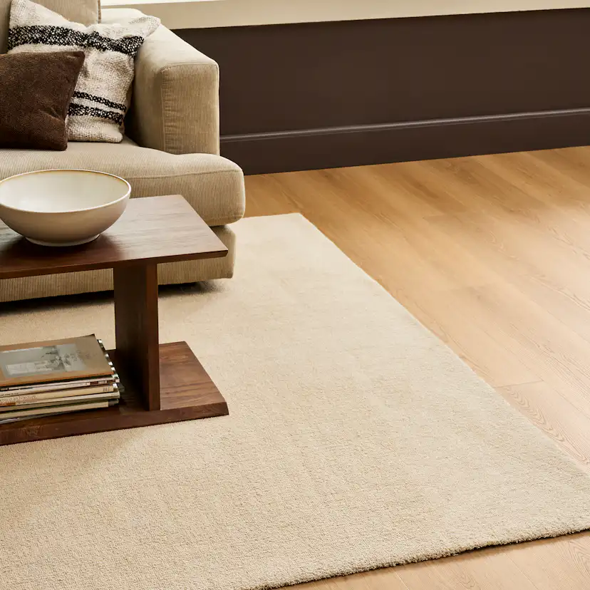 Vinylgolv Timberman - Vinylplank Paris Light Oak 1-Stav