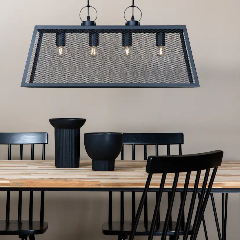 Taklampa Venture Home Helsingfors 4L