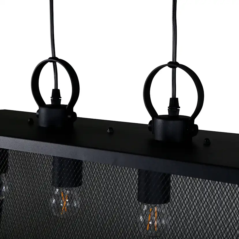 Taklampa Venture Home Helsingfors 4L