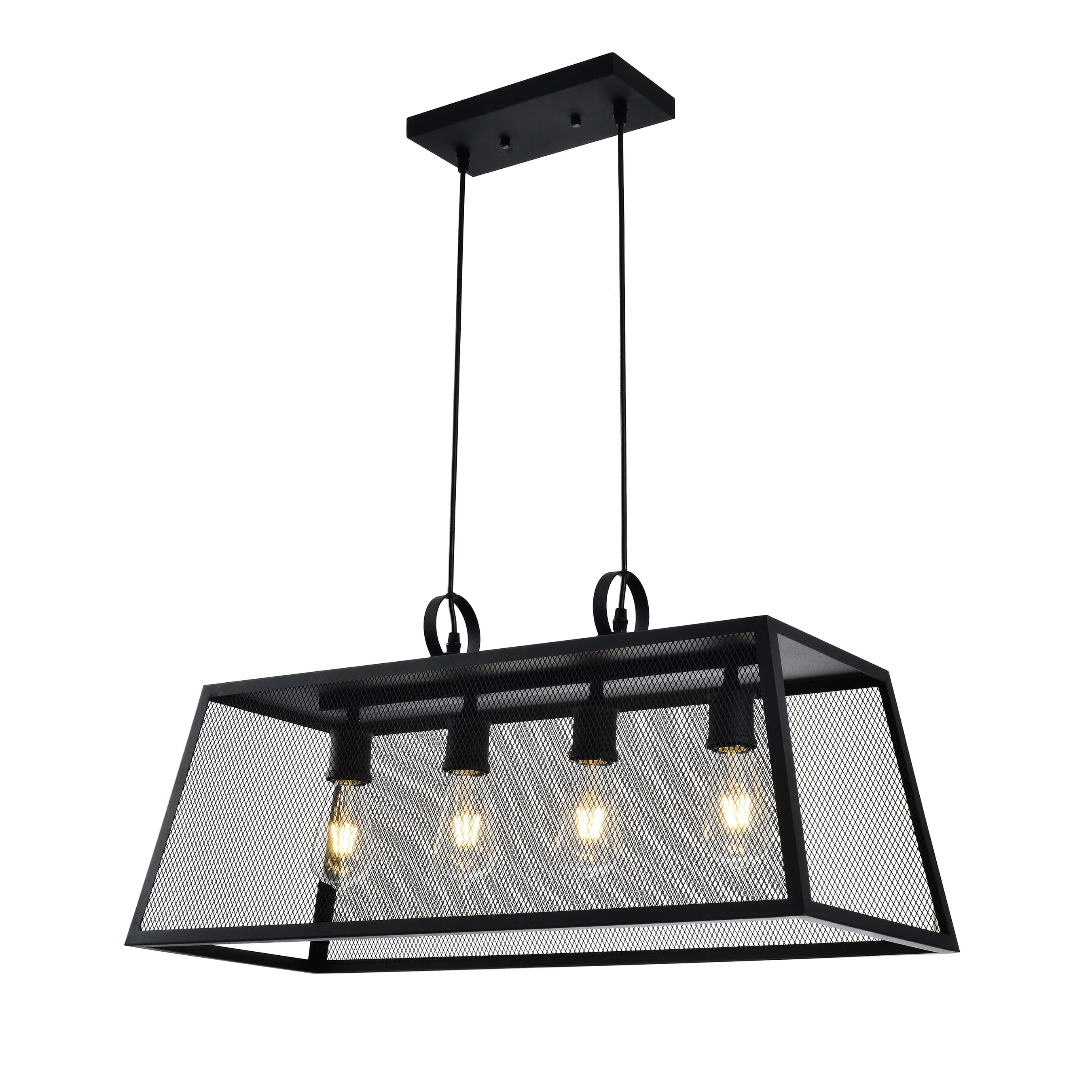 Taklampa Venture Home Helsingfors 4L