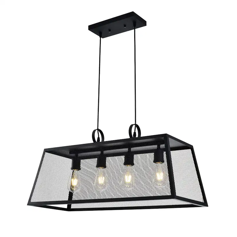 Taklampa Venture Home Helsingfors 4L