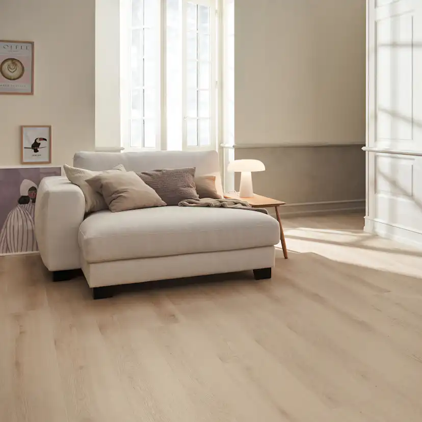 Vinylgolv Novego Classic - Alberta Oak 1-Stav