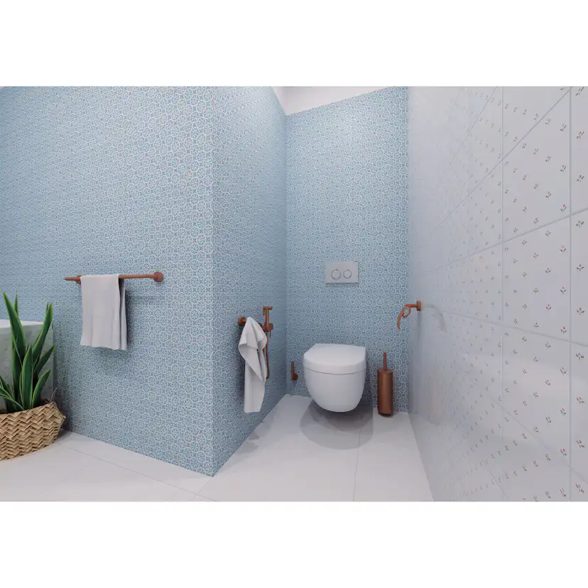 Enkelkrok Bemeta Amber