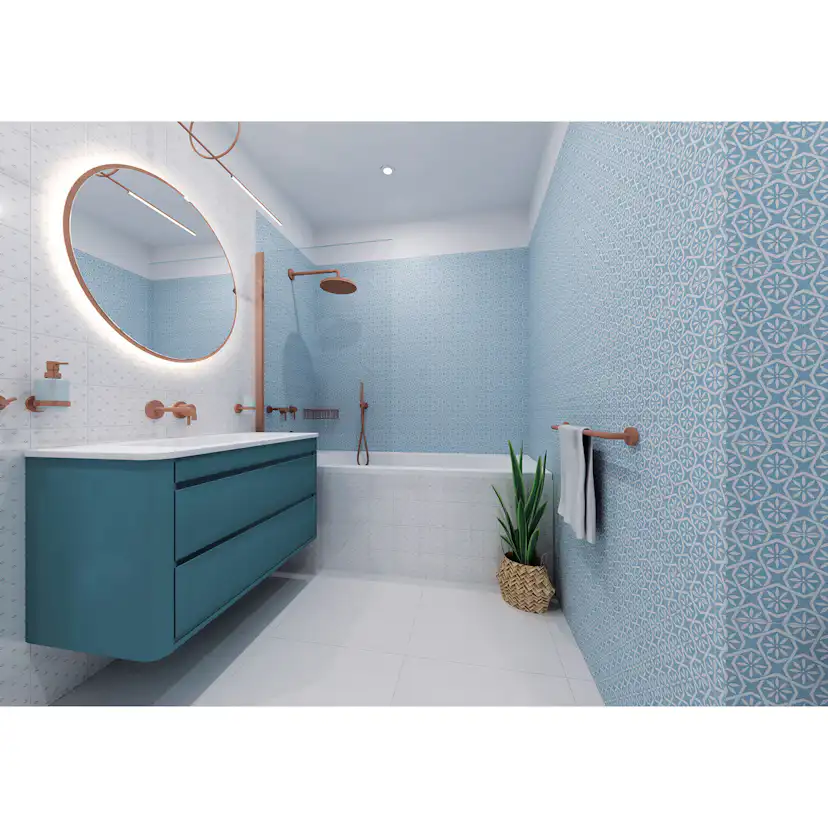 Tvåldispenser Bemeta Amber