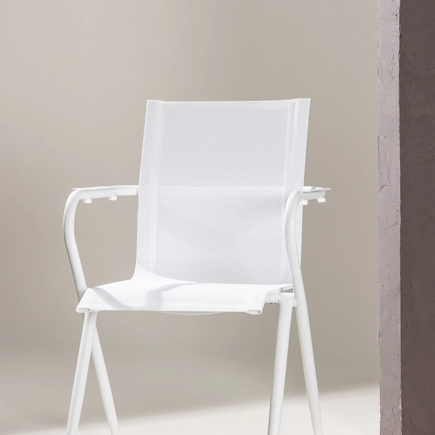 Trädgårdsstol Venture Home Aspen