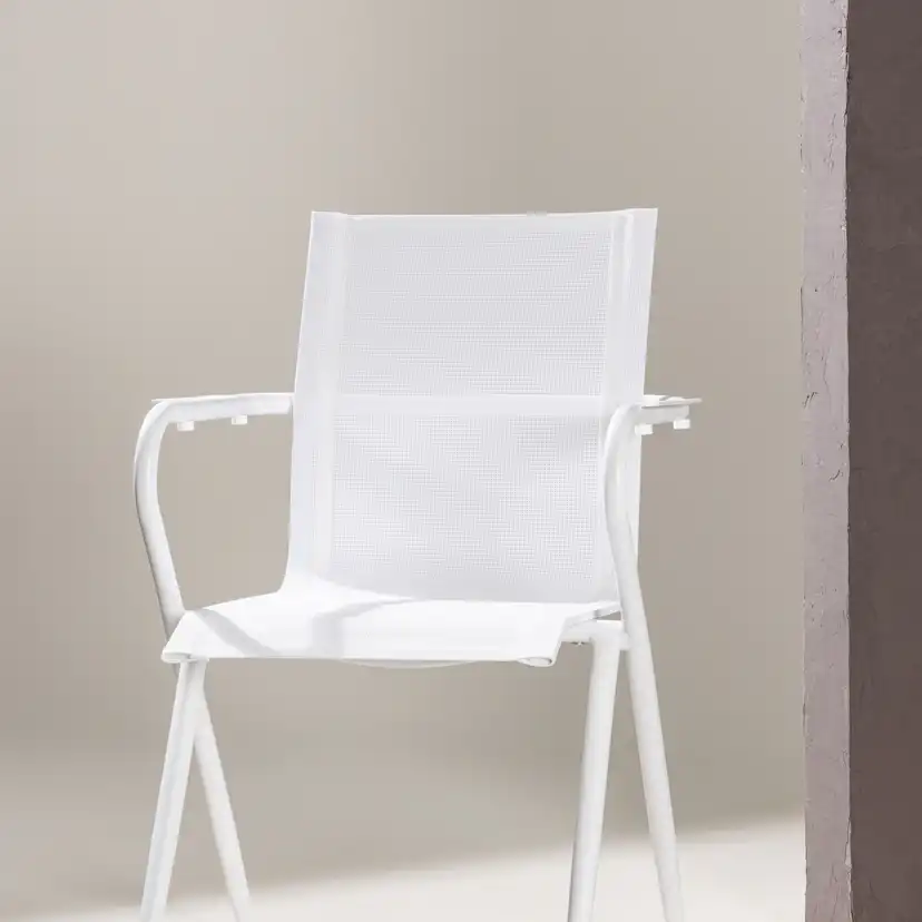 Trädgårdsstol Venture Home Aspen