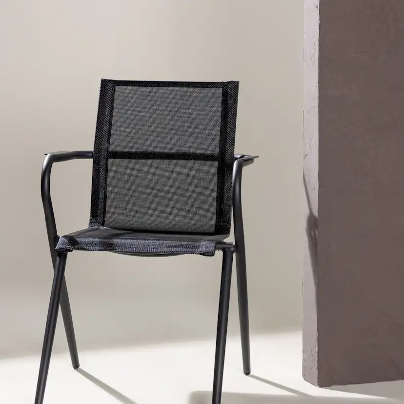 Trädgårdsstol Venture Home Aspen