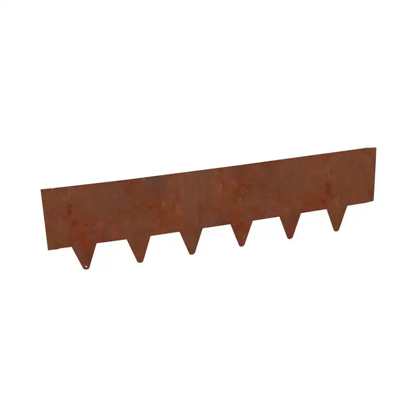 Kantskydd Skotte Garden 26x100 cm 4-pack