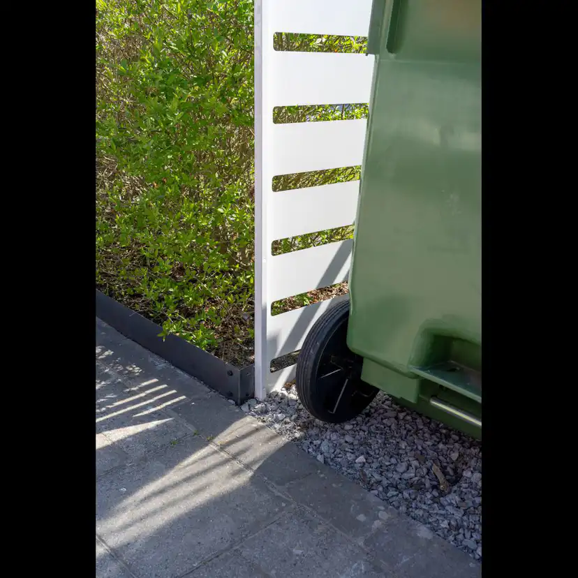 Soptunneskydd Skotte Garden Dubbel