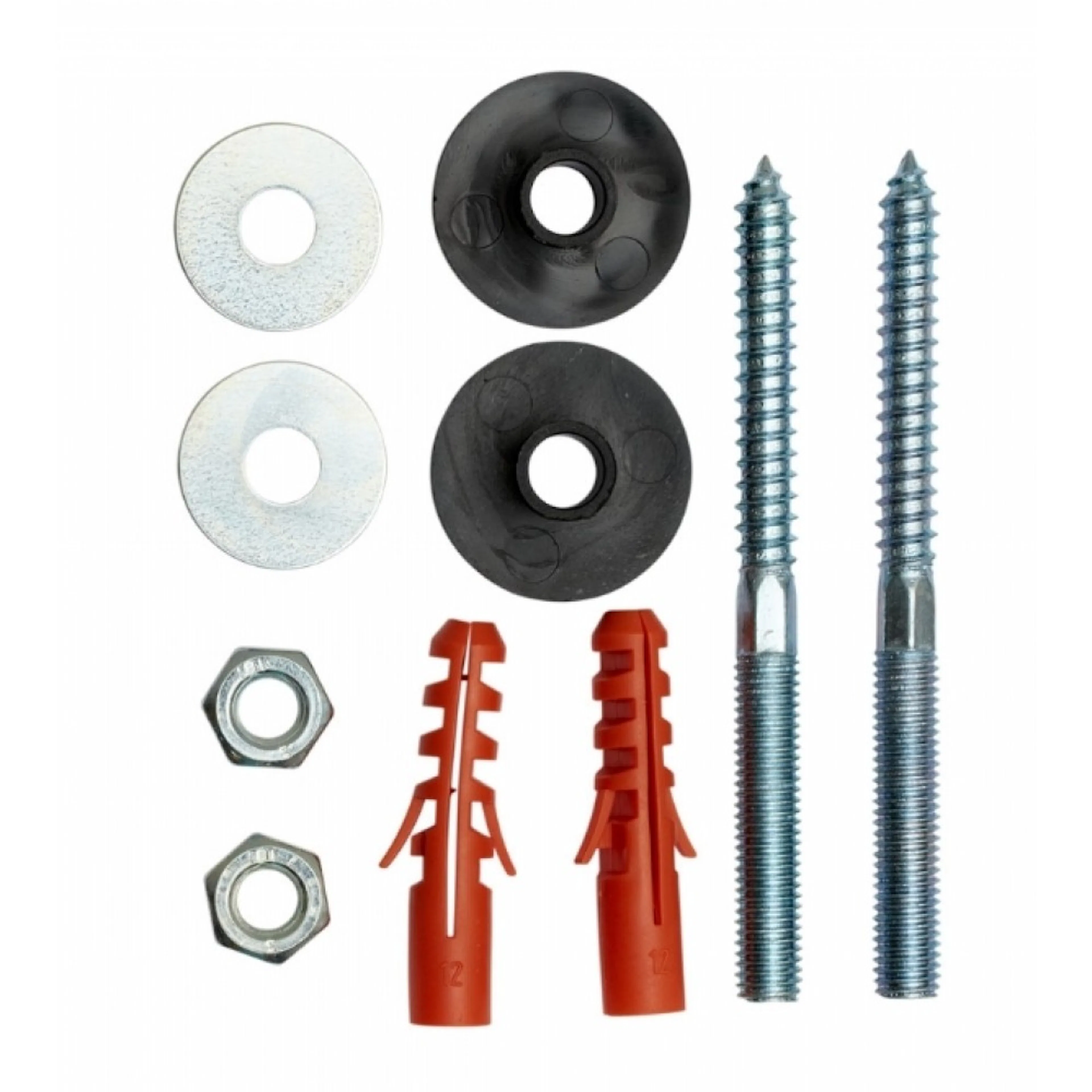 Monteringsbult Lavabo M10