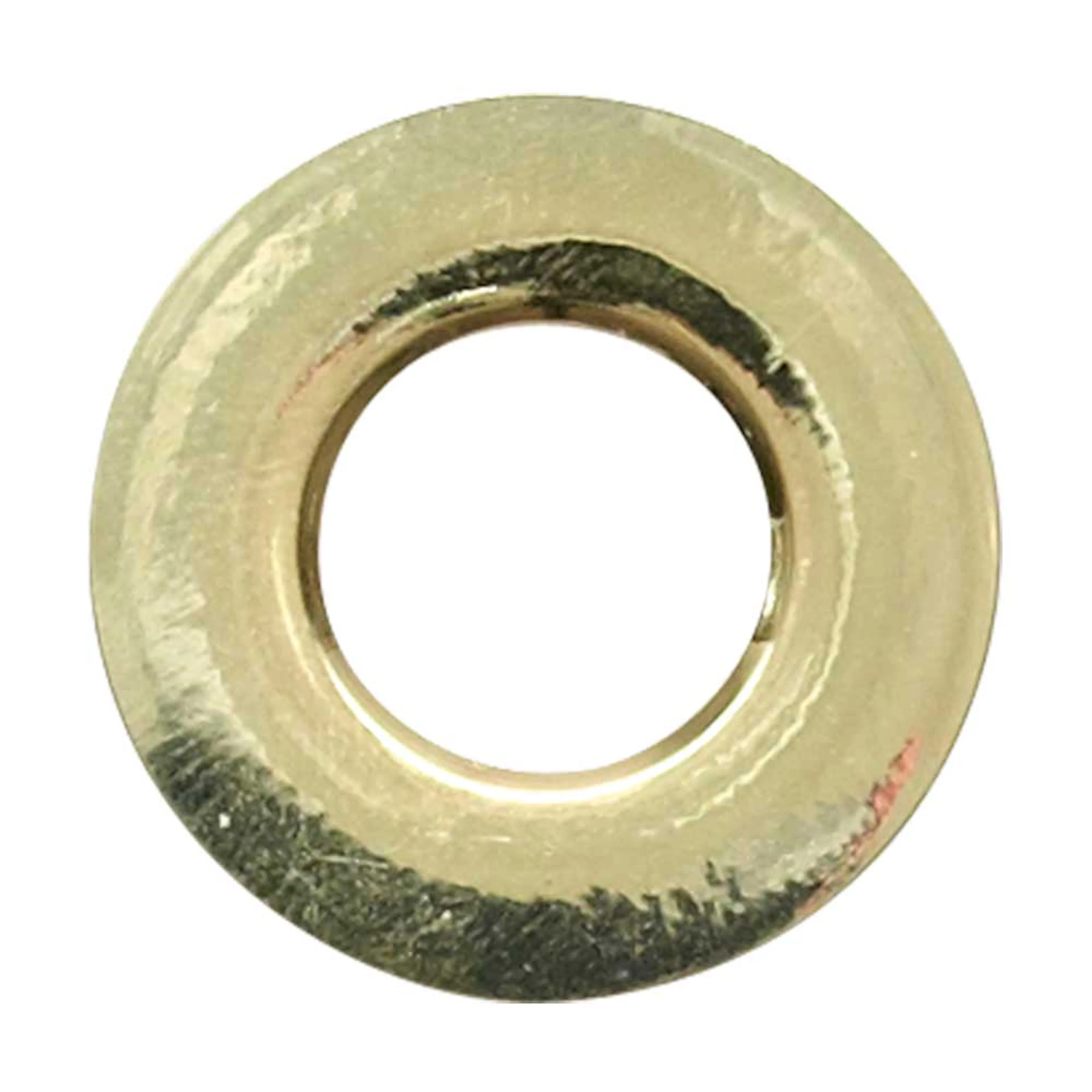 Överfyllnadsring Lavabo