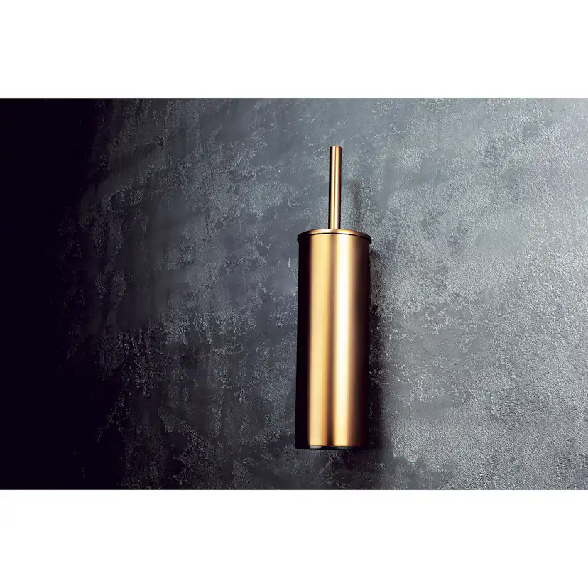 Toalettborste Bemeta Amber