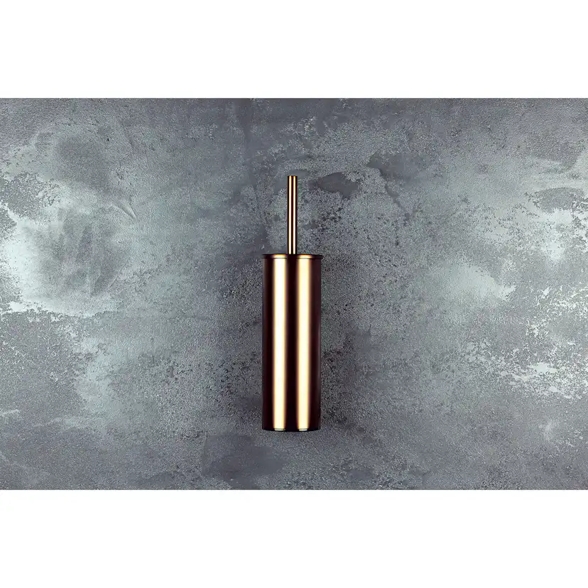 Toalettborste Bemeta Amber