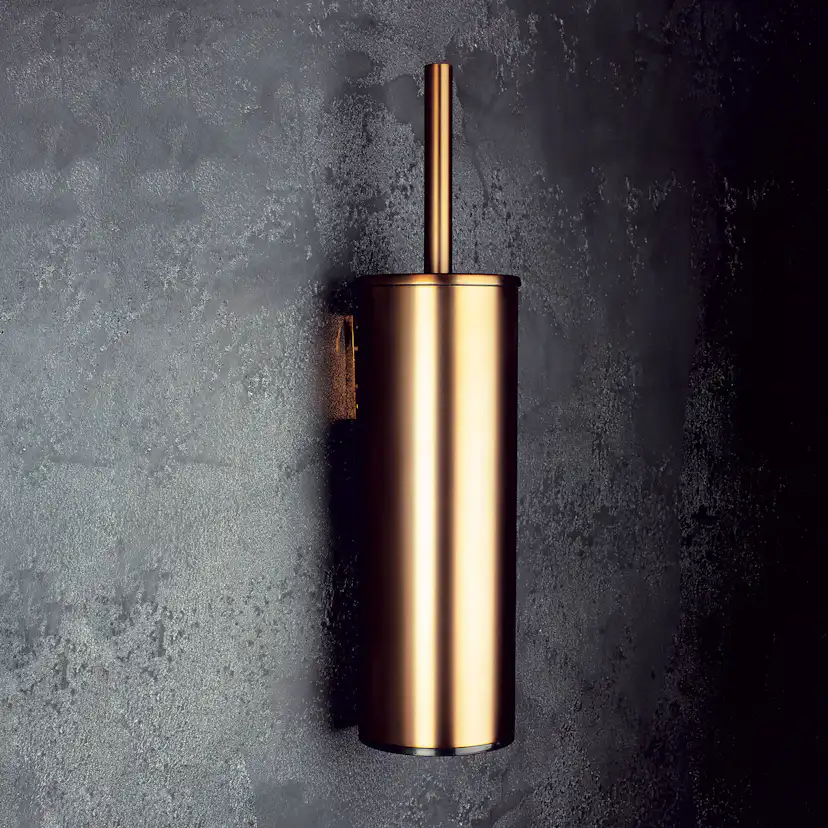 Toalettborste Bemeta Amber