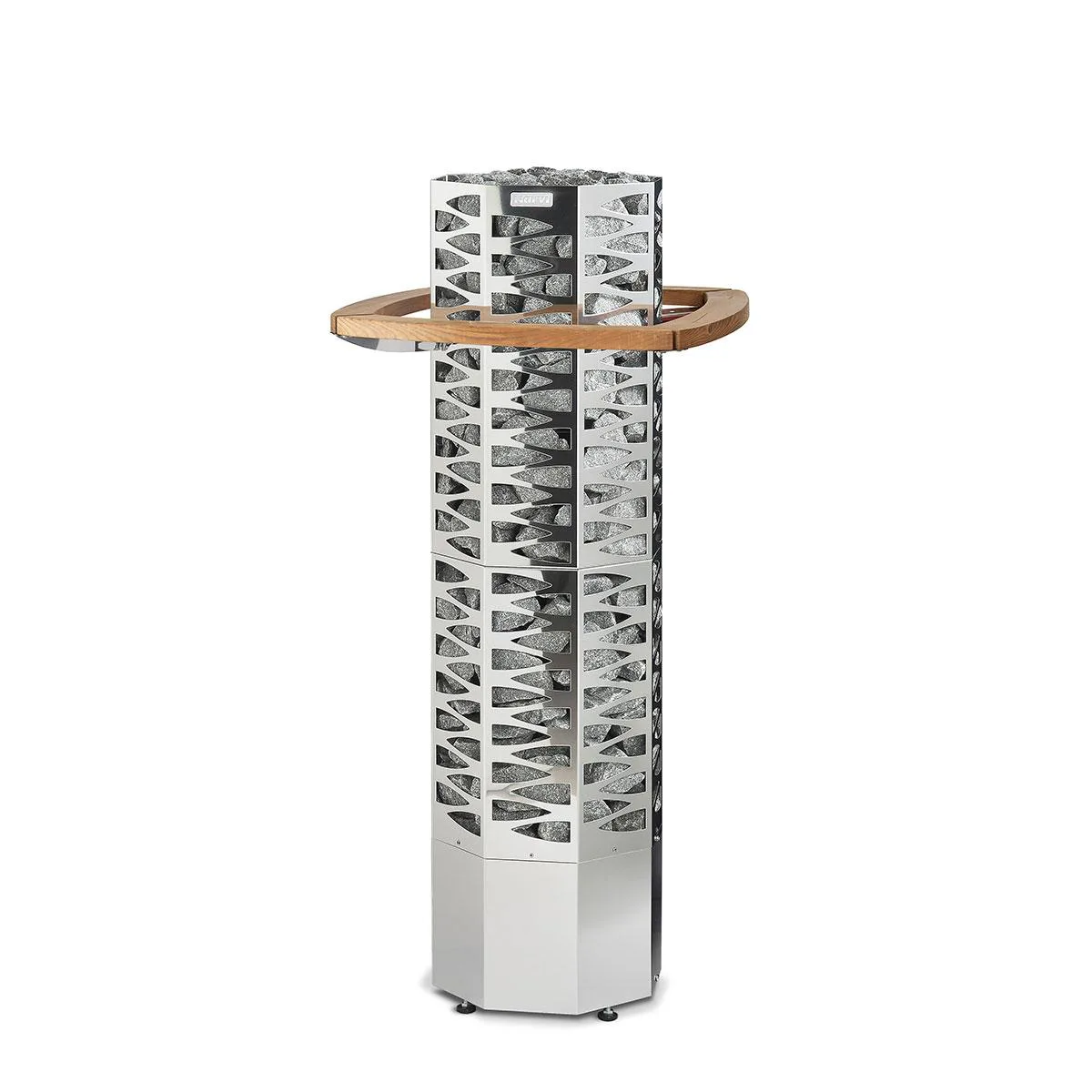 Aggregatskydd till Narvi Smooth