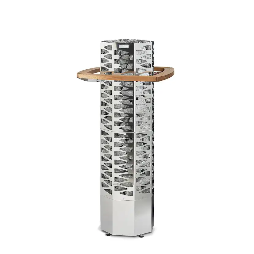 Aggregatskydd till Narvi Smooth