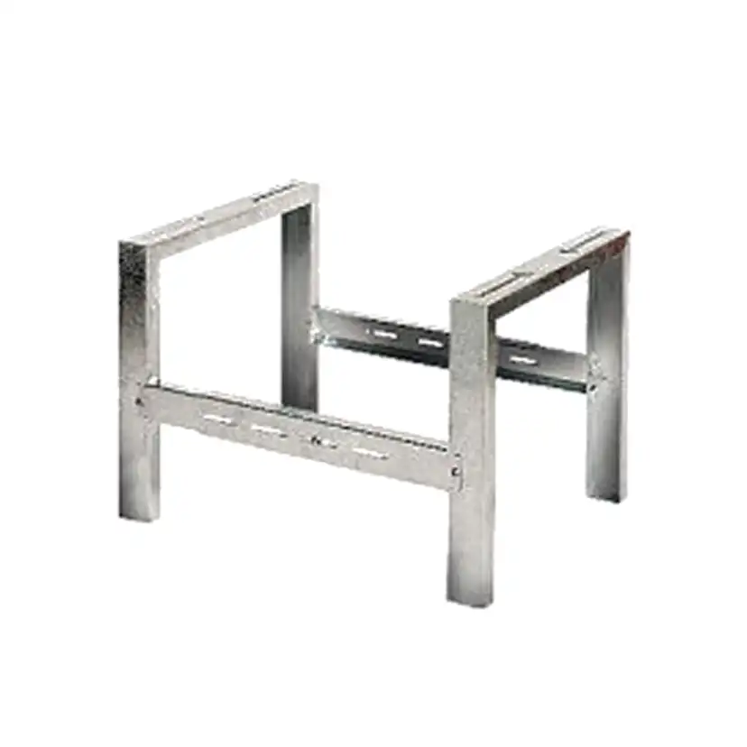 Mitsubishi Electric Markstativ AA för Luft-vattenvärmepump