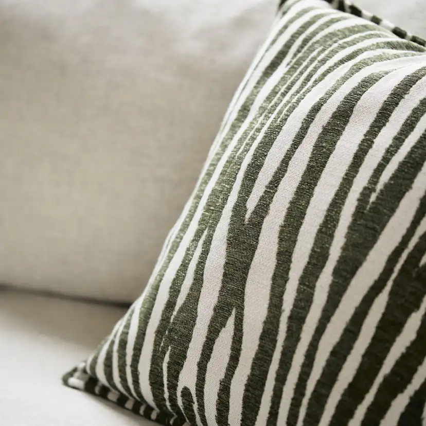 Kuddfodral Svanefors Marty