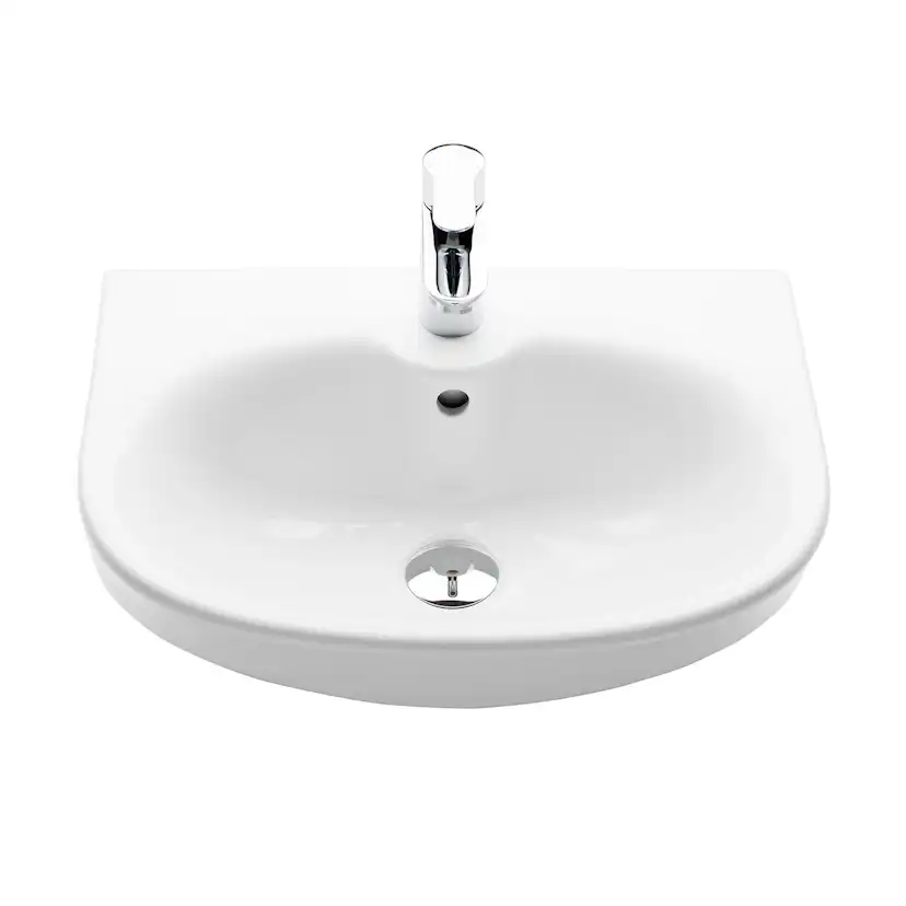 Tvättställ Ifö Vinta Rund 500 mm