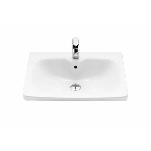 Tvättställ Ifö Vinta Art för Tvättställsskåp