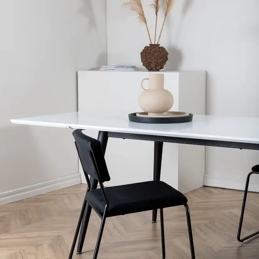 Matbord Venture Home Jimmy 195/285 cm