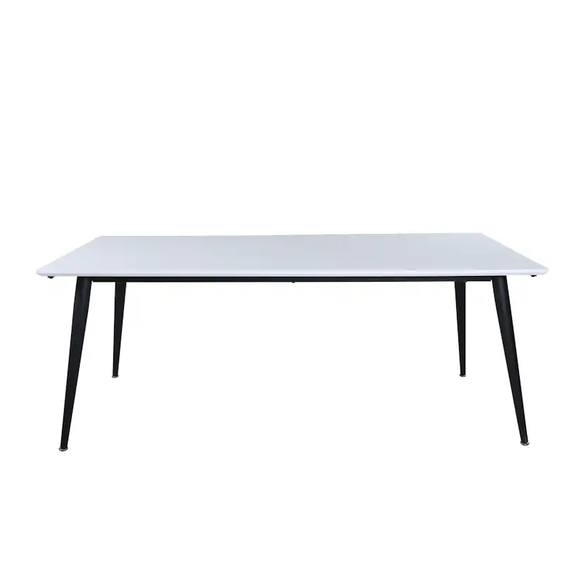 Matbord Venture Home Jimmy 195/285 cm