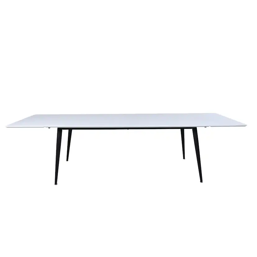 Matbord Venture Home Jimmy 195/285 cm