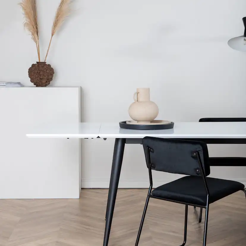 Matbord Venture Home Jimmy 195/285 cm