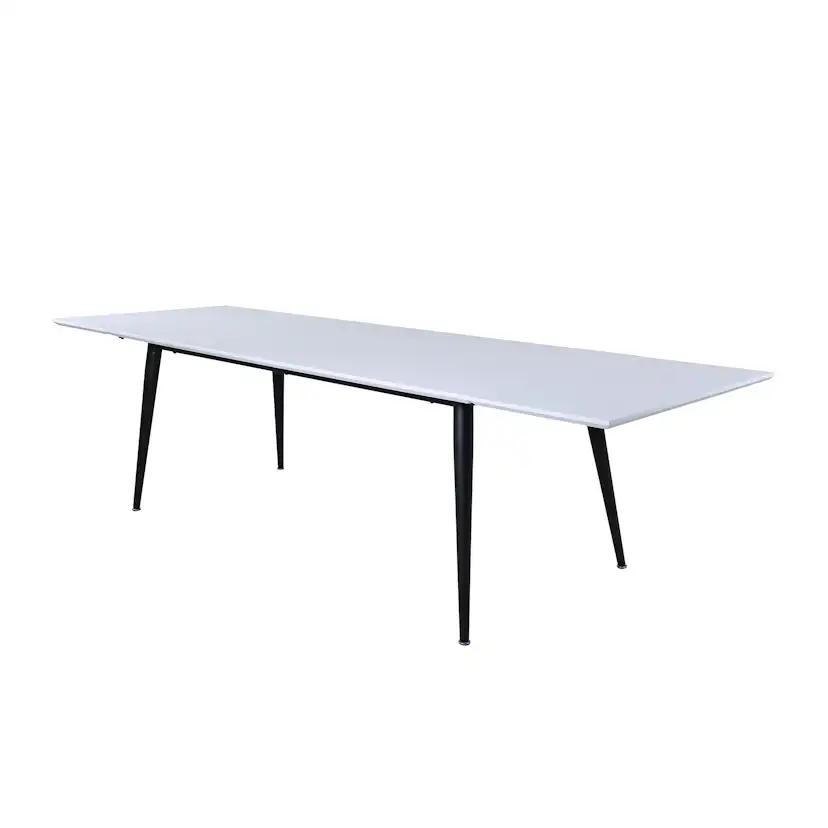 Matbord Venture Home Jimmy 195/285 cm