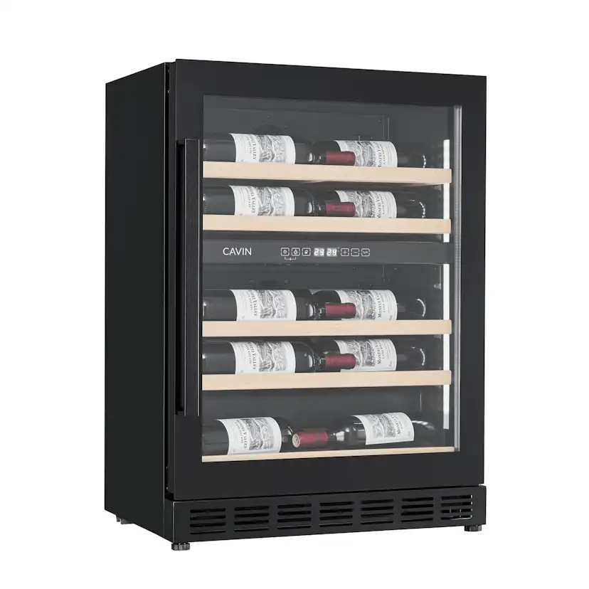 Vinkyl Cavin Arctic Collection 60D Shallow ACD60SFGB