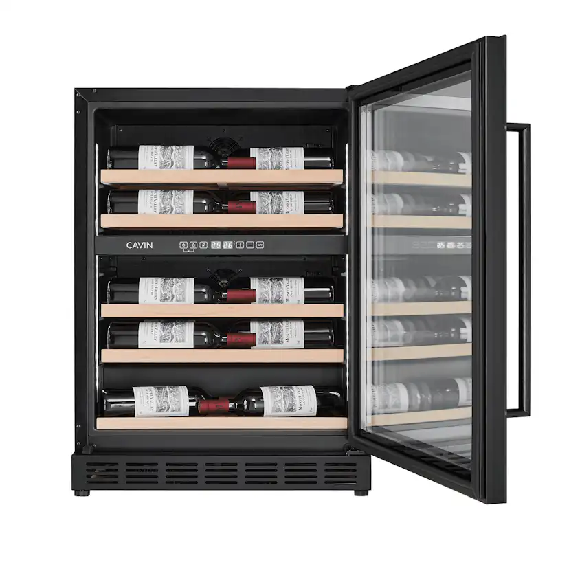 Vinkyl Cavin Arctic Collection 60D Shallow ACD60SFGB