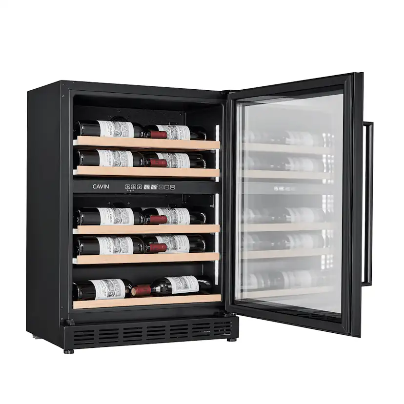 Vinkyl Cavin Arctic Collection 60D Shallow ACD60SFGB