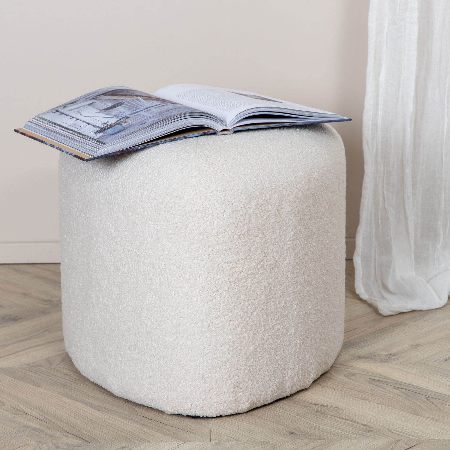 Sittpuff Venture Home Peg