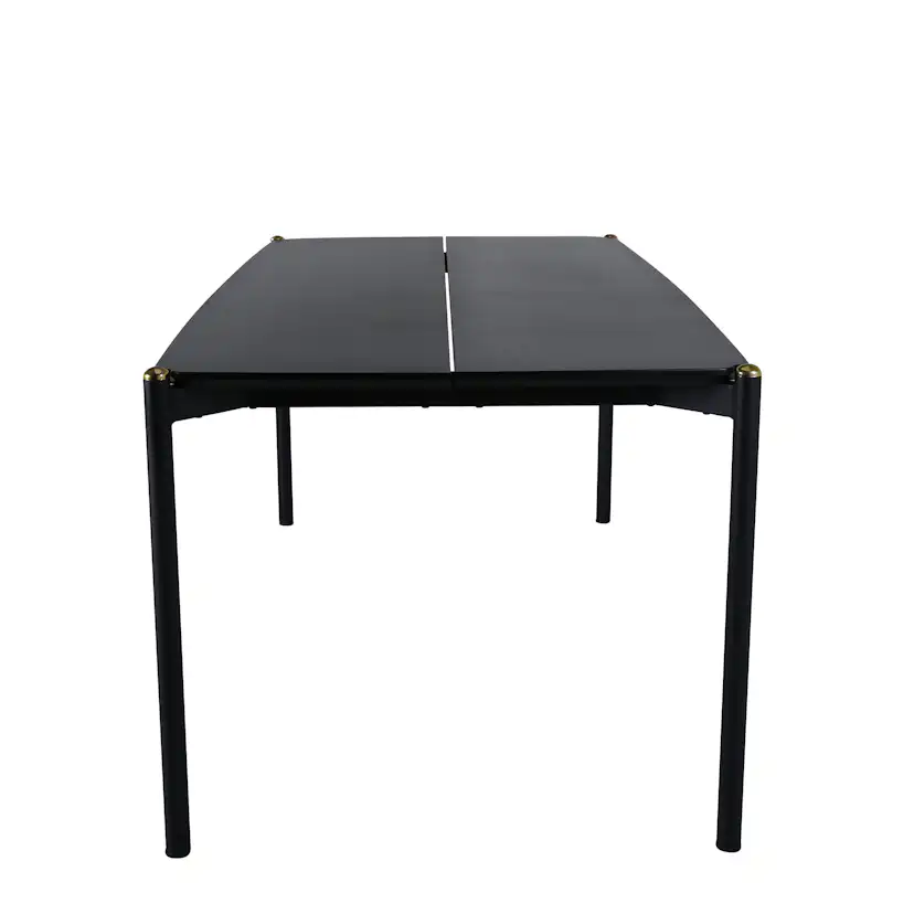 Matbord Venture Home Pelle