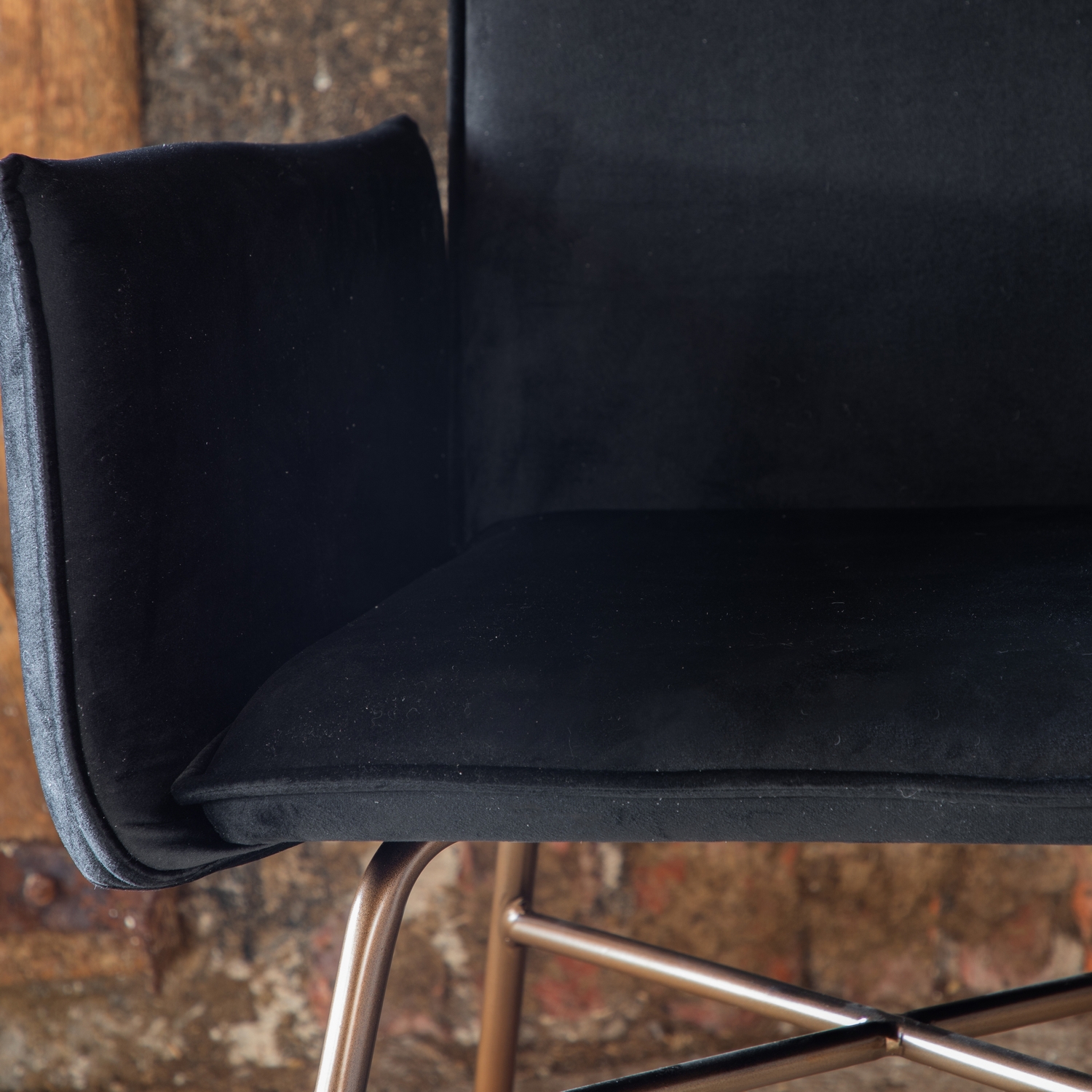 Stol Venture Home Petra